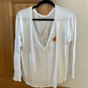 Daydreamer “LIVE YOUR POWER” Thermal Core Power Long Sleeve